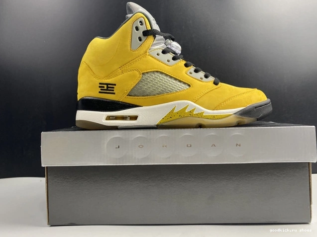 Jordan 5 Air 454783-701 Retro T23 Tokyo 0716